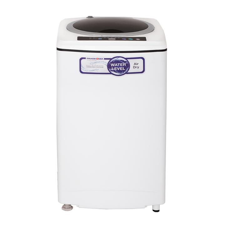 ماشین لباسشویی پاکشوما مدل TLF-62501 ظرفیت 6 کیلوگرم Pakshoma TLF-62501 Washing Machine 6 Kg